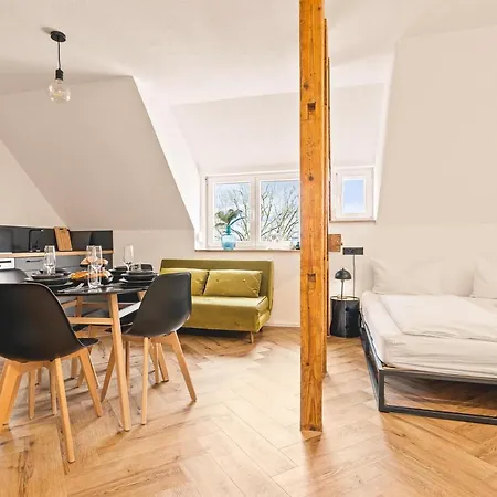 Kleines Schreinerloft Inkl Klima - 5 Min Zum Ravensburger Spieleland