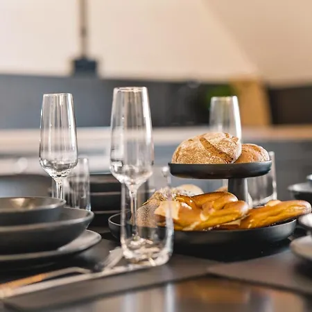 Kleines Schreinerloft Inkl Klima - 5 Min Zum Ravensburger Spieleland * Meckenbeuren